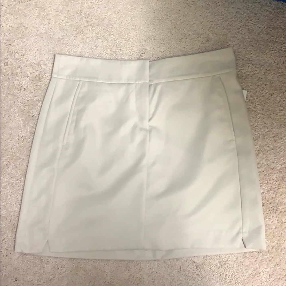 Izod Golf Skirt